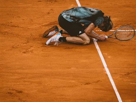 Alexander Scheuber/Getty Images for MatchMaker