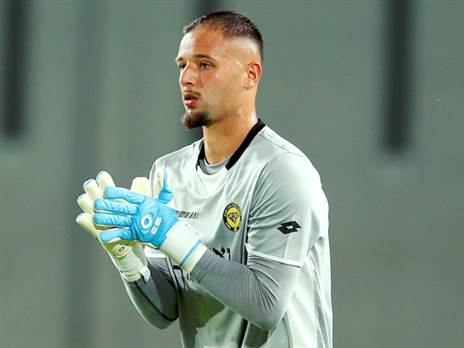 "מודה לקהל". צרפתי (אלן שיבר)