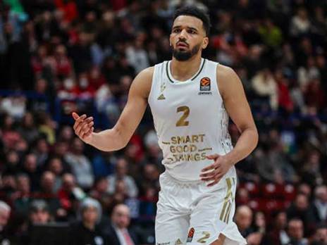 חיזוק מרשים. נואה (GETTY)