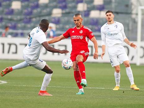 חיזוק להתקפה (אלן שיבר)