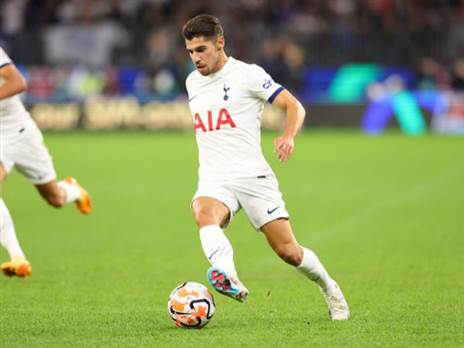 יישאר לבד? (James Worsfold/Getty Images)