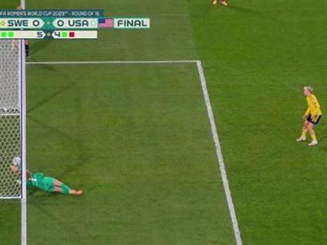 מונדיאל הנשים 2023 יספק אלופת עולם חדשה. ארה"ב בחוץ (getty)