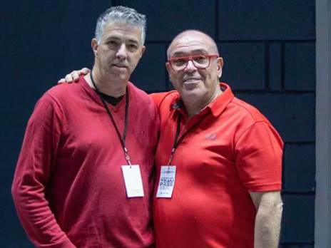 כהן וזידנברג יצאו לדרך חדשה? (הפועל ת"א)