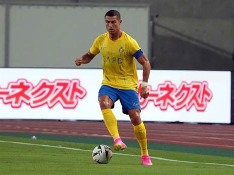 Masashi Hara/Getty Images