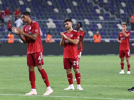 הפנים לליגה (דני מרון)