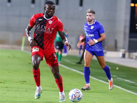 יבדק. איפולה (דני מרון)