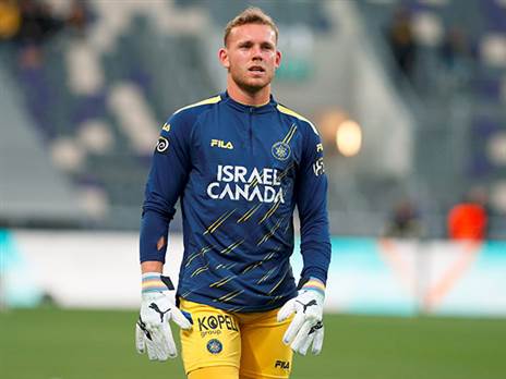 בדרך למעבר ענק? פרץ (אלן שיבר)