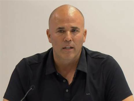 "יואב כץ אוהב לקרוא לתפקיד שלי מנהל בכיר". אורן גולן