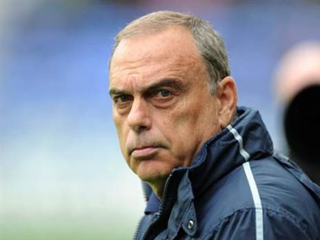 "חשבנו שהוא יגיע מתישהו" (Getty)