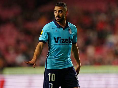 קריירה יוצאת דופן. בונדוסו (getty)