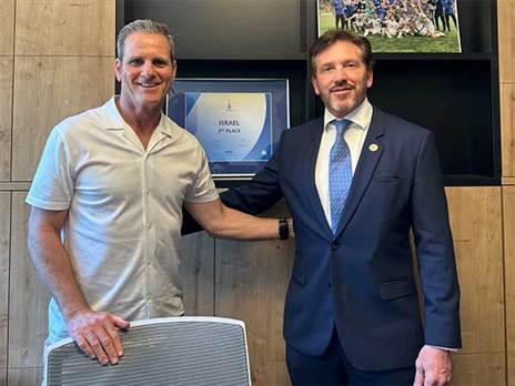 (ההתאחדות לכדורגל)