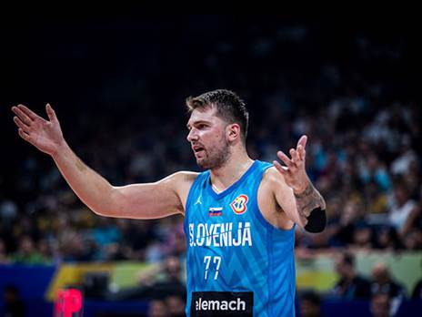 בחצי הגמר הוא לא יהיה. דונצ'יץ' (GETTY)