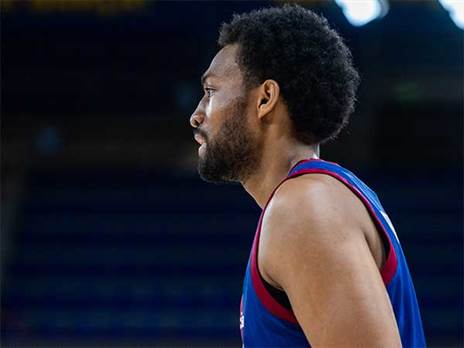 "יכולים להתמודד ב-NBA" (ברצלונה)