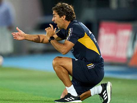 Angel Martinez/Getty Images