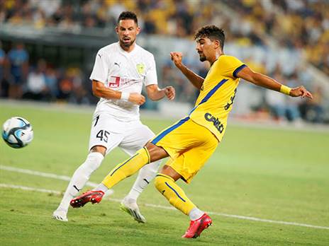 רביבו. בעולם עוקבים (אלן שיבר)