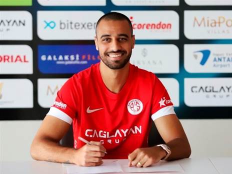 יוצא לטורקיה