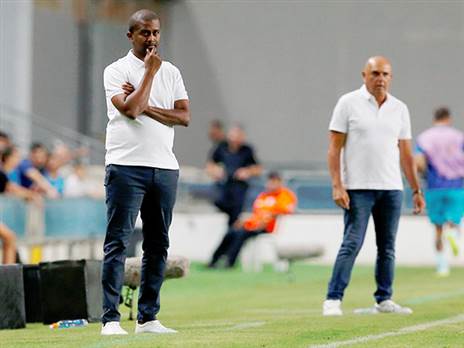 דגו. "חוסר מזל של שימיץ'" (אלן שיבר)