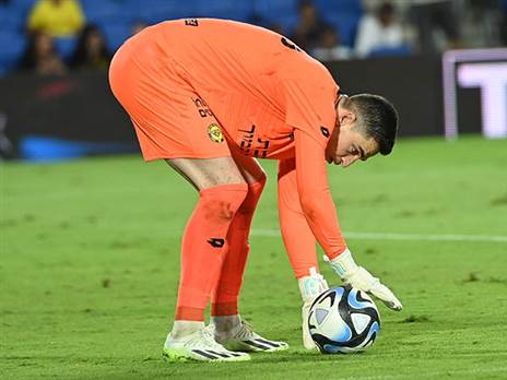 "צריך להוכיח את עצמי בכל הזדמנות". כרמי (ברני ארדוב)