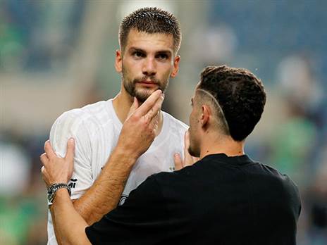 זו שעתו של הצוות המנטלי (אלן שיבר)