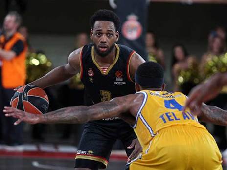 מונאקו. במקום השני (GETTY)