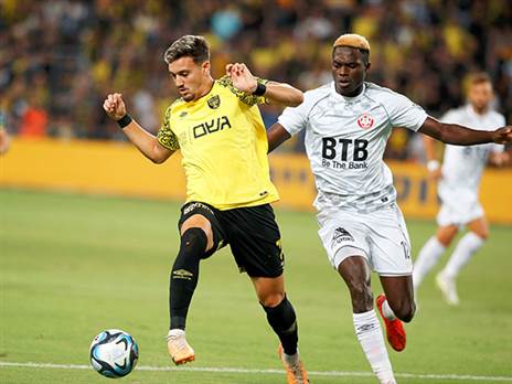 נהדר (אלן שיבר)