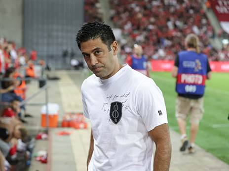 מצא רכש? (לירון מולדובן)