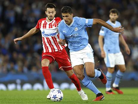 ממשיכים הלאה ( Nigel French/PA Images via Getty Images)