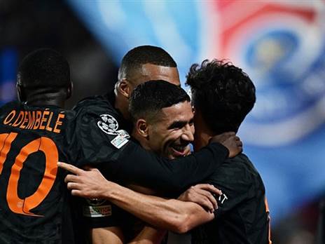 קבוצה אחת (MIGUEL MEDINA/AFP via Getty Images)