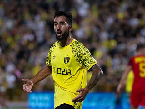 בן ביטון (קובי אליהו)