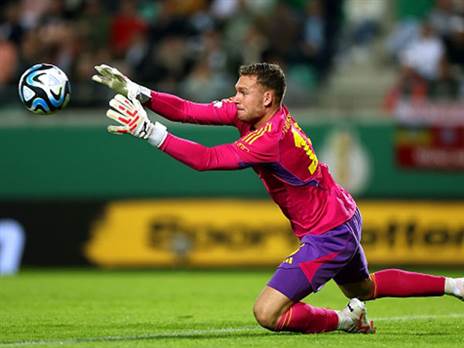 בכורה טובה (Getty)