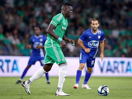 האשמות חמורות (מאור אלקסלסי)