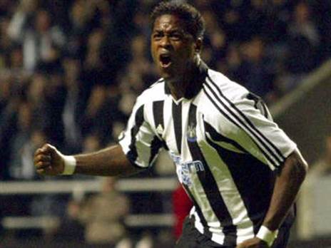 כובש הצמד. קלייברט (GETTY)