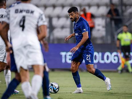 (צילום: מאור אלקסלסי)