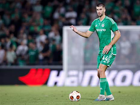 שימיץ'. רבים כבר סתמו עליו את הגולל (מאור אלקסלסי)