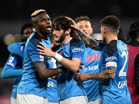 יגיעו לערב הסעודית? (Getty)