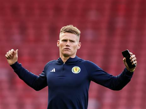 מקטומיניי. יפתיע את ספרד? (Getty)