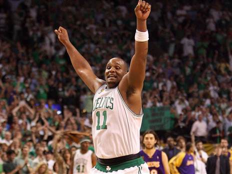 ביג בייבי. "אם כל אחד יעשה את החלק שלו, יהיה שינוי" (Getty)