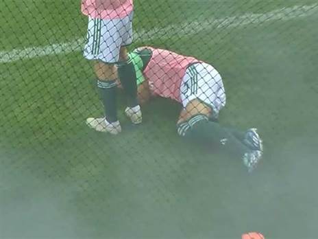 פונה לבית החולים