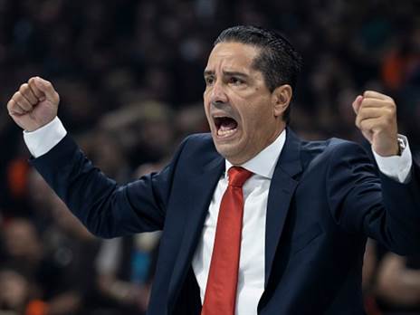 ספרופולוס. קרוב, אבל לא מספיק (Getty)