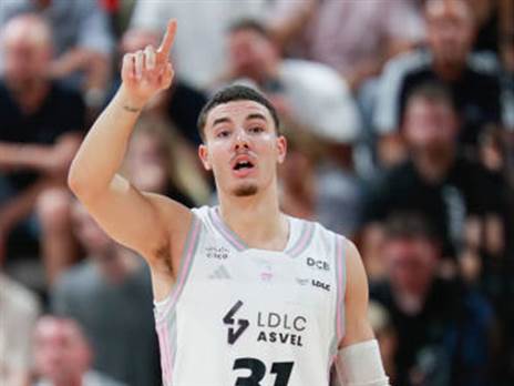 יעקב. מחצית מצוינת (getty)