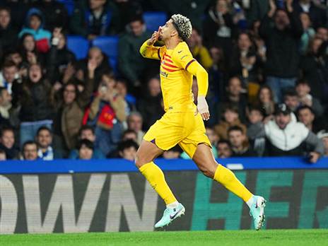 (Juan Manuel Serrano Arce/Getty Images)