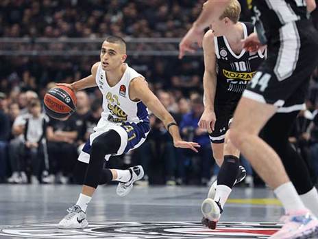 "לחצו עליו גם בגלל המלחמה" (GETTY)