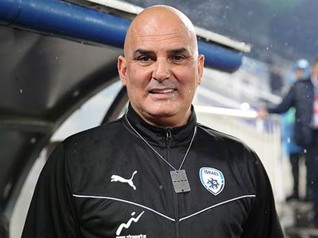 חושב לטווח ארוך. אלון חזן (צילום: אודי ציטיאט)