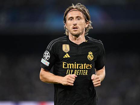 בלינגהאם. הוא חוזר (Eric Alonso/Getty Images)