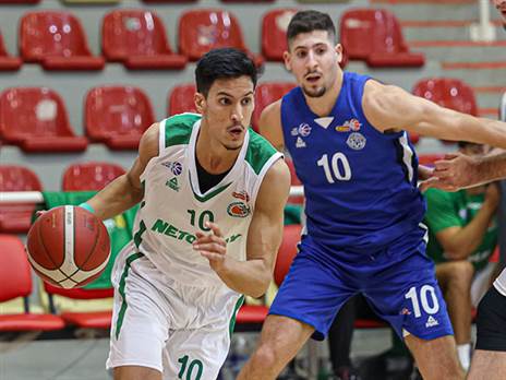 (יעל הראל, מנהלת הליגה הלאומית)