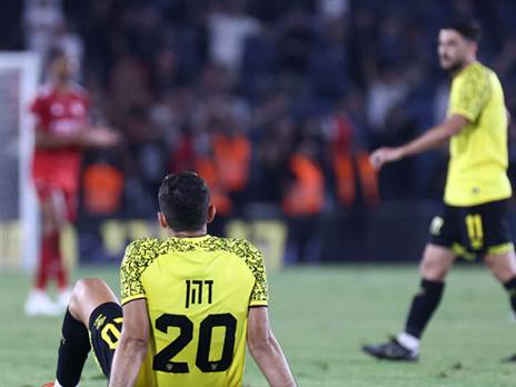 "שערורייה" (אלן שיבר)