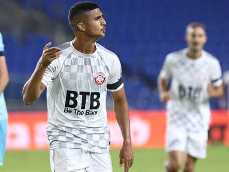 מדמון. כוכב נולד (דני מרון)