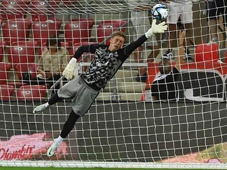 אליאסי. הצוות המקצועי מאמין בו (ברני ארדוב)