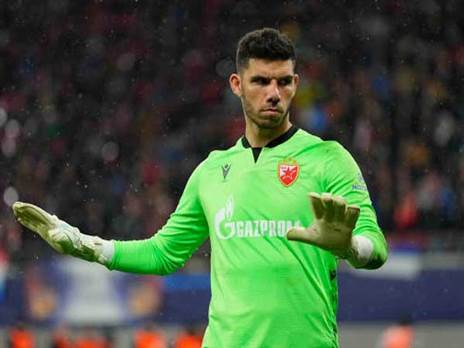 בקרוב בצרפת? גלזר (GETTY)