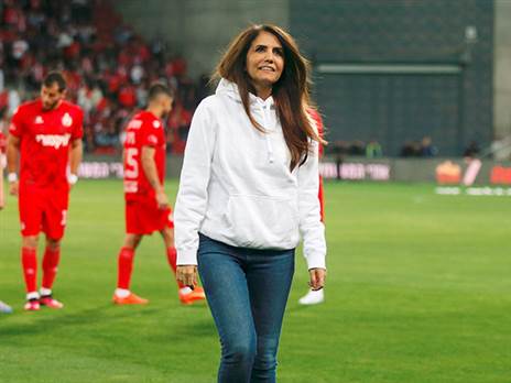 ברקת. תקבל עוד סכום כסף לקופה? (אלן שיבר)